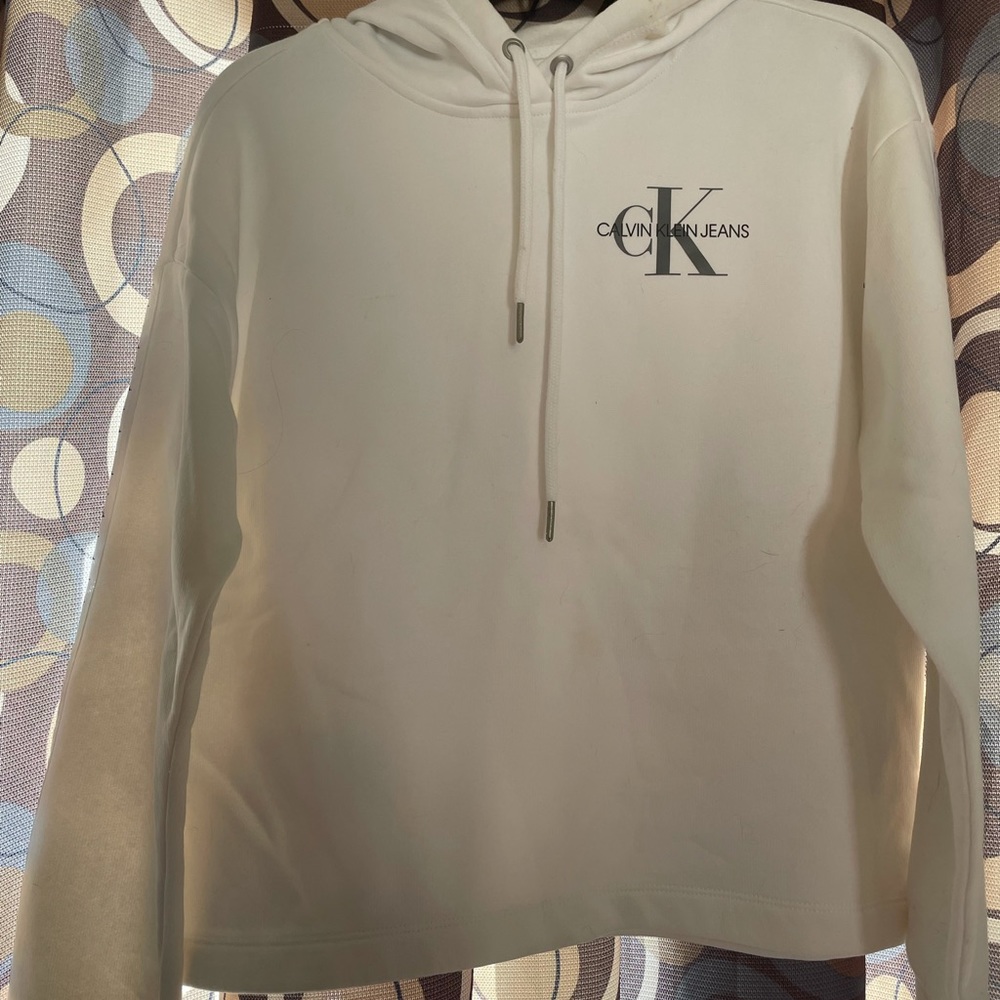 Calvin Klein sweatshirt